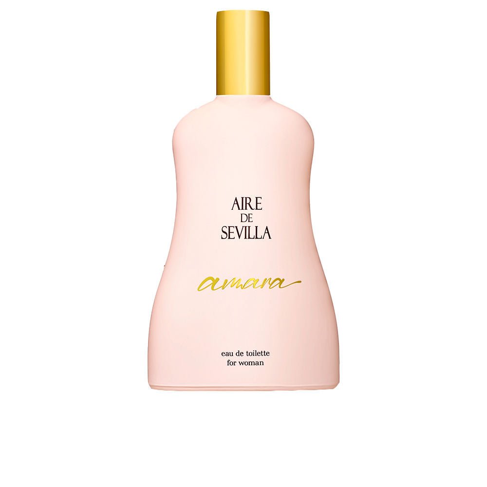 AIR OF SEVILLE AMARA edt vapo 150 ml - Soin & GrâceAire SevillaAIR OF SEVILLE AMARA edt vapo 150 ml