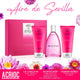 AIRE DE SEVILLA STAR set 3 pz - Soin & GrâceAire SevillaAIRE DE SEVILLA STAR set 3 pz