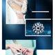 Bague en Argent Sterling S925 - Moissanite D | Plusieurs Tailles - Soin & GrâceSoin & Grâce1carat Mosan diamond586c76c54d025ba7045ada2030a7cf440