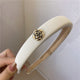 Bandeau Camélia Vintage Français - Blanc - Soin & GrâceSoin & GrâceFlower Whitea8a2dd183794c2807cfdea22a9cab375