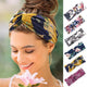 Bandeau Croisé Floral Cheveux - 10 Styles - Soin & GrâceSoin & Grâce10stylecda6c69912612bfdae242b452fff11f8