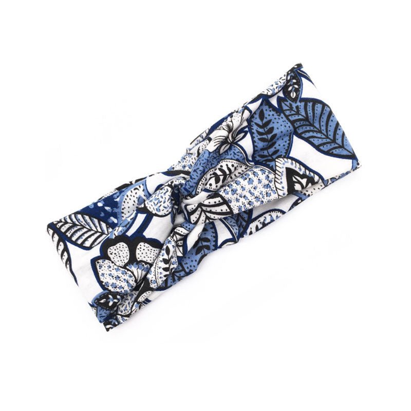 Bandeau Croisé Floral Cheveux - 10 Styles - Soin & GrâceSoin & Grâce11style5303f652db92a2ae2a42f1d8f25b2232