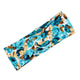 Bandeau Croisé Floral Cheveux - 10 Styles - Soin & GrâceSoin & Grâce7style75c1e90c740c4979a42022d31ddfcb26