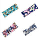 Bandeau Croisé Floral Cheveux - 10 Styles - Soin & GrâceSoin & GrâceSet A4c8fed3549163f500ba2a0bcf37afbcb