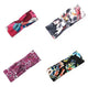 Bandeau Croisé Floral Cheveux - 10 Styles - Soin & GrâceSoin & GrâceSet Bd3e05ae57bf6fd8519fff79d7ef84aba