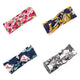 Bandeau Croisé Floral Cheveux - 10 Styles - Soin & GrâceSoin & GrâceSet C3468c9f30609aaa2d38f9439253e8593