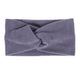Bandeau Flanelle Rétro Lavage Visage - Noir - Soin & GrâceSoin & GrâcePurplec965ac869b3ec600f5dffaf630582900