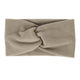 Bandeau Flanelle Rétro Lavage Visage - Noir - Soin & GrâceSoin & GrâceDark Greyb9a3f908d536f0ae98c7aaa1d76ee29e