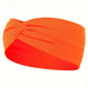 Bandeau Large Élastique Sport Yoga - Noir - Soin & GrâceSoin & GrâceOrangeaf6c7be471900a649844539eb606f6cc