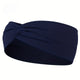 Bandeau Large Élastique Sport Yoga - Noir - Soin & GrâceSoin & GrâceNavy Bluea9e9698fd20fbb6973c783d51a074380