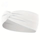 Bandeau Large Élastique Sport Yoga - Noir - Soin & GrâceSoin & GrâceWhiteeb4957f2e62709d9d73a9daf1ad0498f