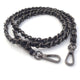 Bandoulière Chaîne Sac à Dos Femme - Noir - Soin & GrâceSoin & GrâceBlack100cmfb140b6954fb0b3d2e735d94691ddc41