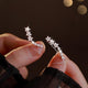 Boucles d'Oreilles Étoile Serties de Strass - Doré - Soin & GrâceSoin & GrâceGold5cb5d37715fdf08ce34ce6ff41526e30