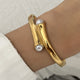 Bracelet Acier Inoxydable Torsadé Motif Serpent - Style Rétro - Soin & GrâceSoin & GrâceBR26Y0313 2e97c9026f9485e0dcfa7cdfadfe1b88c