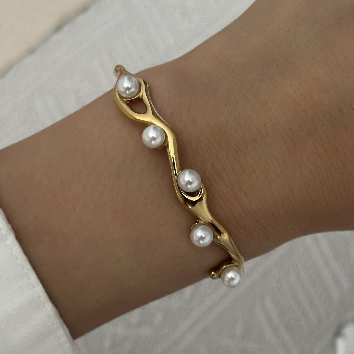 Bracelet Acier Inoxydable Torsadé Motif Serpent - Style Rétro - Soin & GrâceSoin & GrâceBR26Y0314 1d9bd22a166de1e01d759a0640a05709a