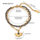 Bracelet Double Couche Pierre Naturelle Bohème & Acier Titane - Soin & GrâceSoin & GrâceStyle 13b1605429c62fb47a4bfa61db99e9c6f3