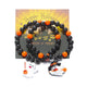 Bracelet Halloween Citrouille, Fantôme & Chauve-Souris - Style B - Soin & GrâceSoin & GrâceD Style6671fe803ebac2f845e195ab09024bc0