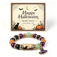 Bracelet Halloween Pendentif Fantôme - 19 Motifs au Choix - Soin & GrâceSoin & GrâceMagic Hat Pendant With Card4e14ddcf6aa2622678c73fb24b998c78