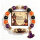 Bracelet Halloween Pendentif Fantôme - 19 Motifs au Choix - Soin & GrâceSoin & GrâceHighland Cow Bracelet Card4edce72b79049dffd07050ae7eafc7df