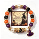 Bracelet Halloween Pendentif Fantôme - 19 Motifs au Choix - Soin & GrâceSoin & GrâceWitch Bracelet Card2b200d2a312125668c20ef6656add0e6