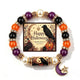 Bracelet Halloween Pendentif Fantôme - 19 Motifs au Choix - Soin & GrâceSoin & GrâceCrow Bracelet Card4a8a4f26391ee7cbf2da7e0a95320c6e