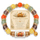 Bracelet Halloween Pendentif Fantôme - 19 Motifs au Choix - Soin & GrâceSoin & GrâcePumpkin Bracelet Cardf5d1233a98aa14259c7133528cf0188