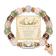 Bracelet Halloween Pendentif Fantôme - 19 Motifs au Choix - Soin & GrâceSoin & GrâceLittle Ghost Bracelet Card788ecee1f29476e23660a8c0c6a96261