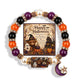 Bracelet Halloween Pendentif Fantôme - 19 Motifs au Choix - Soin & GrâceSoin & GrâceHighland Cow Moonedbe84c8ac579472c5e647e0649097ee