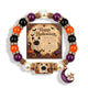 Bracelet Halloween Pendentif Fantôme - 19 Motifs au Choix - Soin & GrâceSoin & GrâceBlack Cat Ghost Moon6e1ea70860f63c4d44e8440c831a2f64