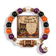 Bracelet Halloween Pendentif Fantôme - 19 Motifs au Choix - Soin & GrâceSoin & GrâceWolf Moon9579fbe68c0966d6a9ad96add6a06ce