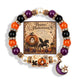 Bracelet Halloween Pendentif Fantôme - 19 Motifs au Choix - Soin & GrâceSoin & GrâcePumpkin Carriage Moonc2e47b46755f7a1fb1275ff96351bfd3