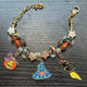 Bracelet Halloween - Sorcière, Chat Noir, Citrouille & Étoiles Doré - Soin & GrâceSoin & GrâceGold7dc528aa56cc9323e8d4e39d546f54b0