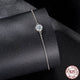 Bracelet Moissanite D-Color Classique en Argent Sterling S925 - Soin & GrâceSoin & GrâceMSB028925 Silver53696d477fc669da045264116cc1ddd8
