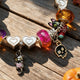 Bracelet Perlé Chat Noir Halloween - Doré - Soin & GrâceSoin & GrâceGold232a2f3270fdfcb1d10e73db338c2e74