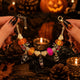 Bracelet Perlé Chat Noir Halloween - Doré - Soin & GrâceSoin & GrâceGold2f34d8ea311f15f1c45074e16c780337