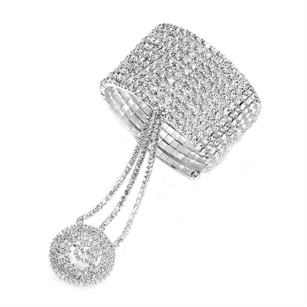 Bracelet Strass Scintillant - Danse Latine, Ballroom & Danse du Ventre - Soin & GrâceSoin & GrâceDTB3995021Se79b9f482a9c1c6c22c3bf09b3fa2b4b