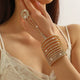 Bracelet Strass Scintillant - Danse Latine, Ballroom & Danse du Ventre - Soin & GrâceSoin & GrâceDTB3995021GL418e326dc3615b27272428ba44eef8c8