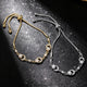 Bracelet Zircon Étoile & Lune avec Pompons - Bijou Céleste - Soin & GrâceSoin & Grâce01 White KF13db6af90f5d943bc5cc9fab678f0d6d6c