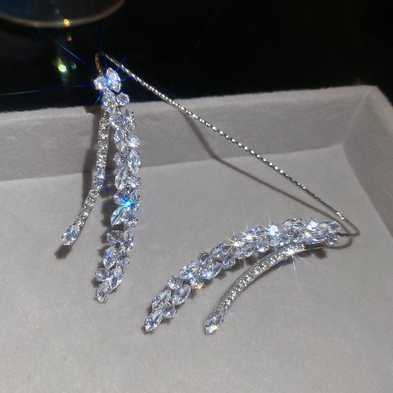 Bracelet Zircon Rond Plaqué Or 18K - 50 Styles au Choix - Soin & GrâceSoin & Grâce15Style482f79dda390a8e6048fdccb30067002