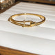 Bracelet Zircon Rond Plaqué Or 18K - 50 Styles au Choix - Soin & GrâceSoin & Grâce44Style8ce0057dba4713ea88e01e0c63c21aa