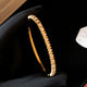 Bracelet Zircon Rond Plaqué Or 18K - 50 Styles au Choix - Soin & GrâceSoin & Grâce50Style47bd159b6d90eca1ebed59044d816144