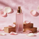 Brume Corps Parfumée Rose — Douceur 150ml - Soin & GrâceSans marqueBrume Rose Quartz - cèdre