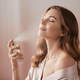 Brume Corps Parfumée Rose — Douceur 150ml - Soin & GrâceSans marqueBrume Rose Quartz - lifestyle