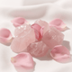 Brume Corps Parfumée Rose — Douceur 150ml - Soin & GrâceSans marqueBrume Rose Quartz - quartz