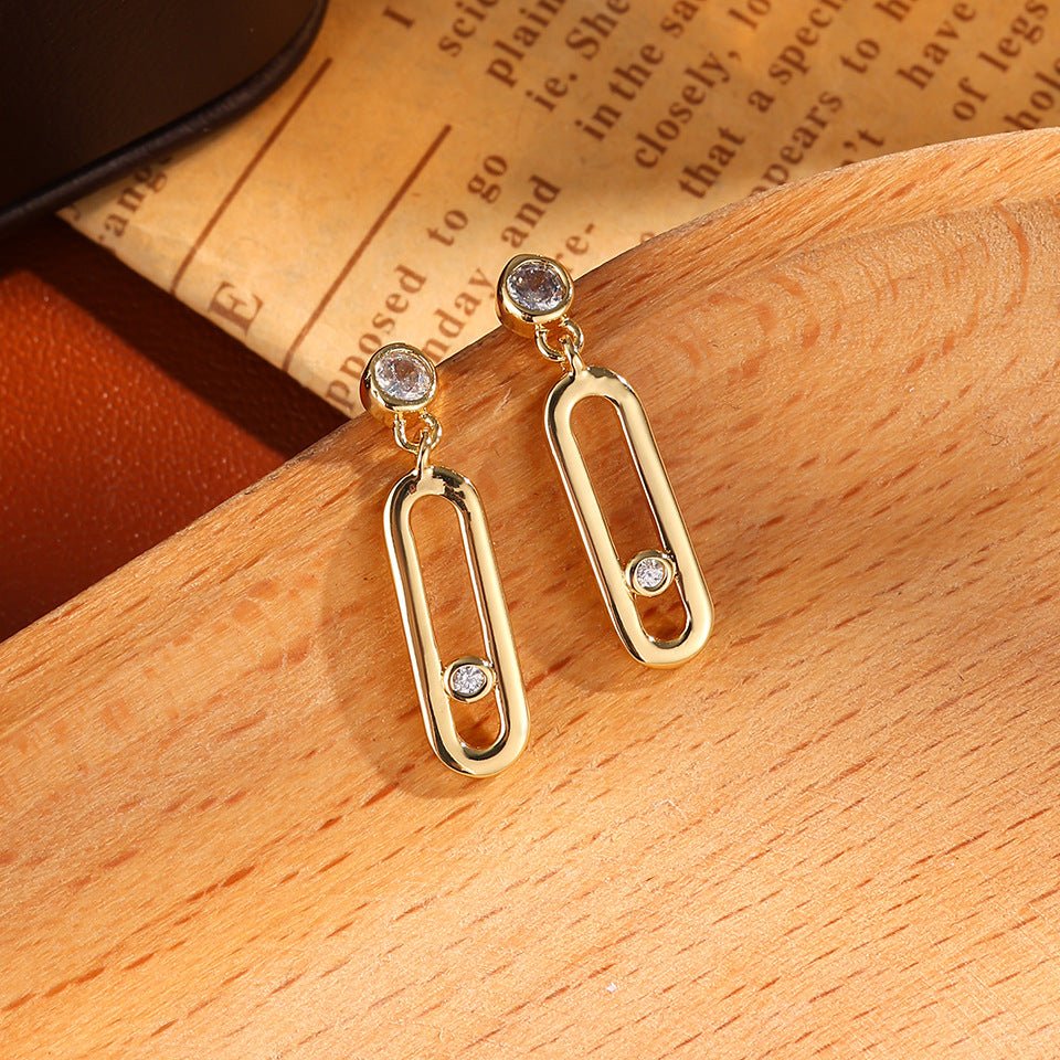 Collier Carré Luxe Zircon Or - Style Européen Haut de Gamme - Soin & GrâceSoin & GrâceBp2013 bracelet real gold 18k3a58e756e01cd5ad8b6bc9e2aee0103c