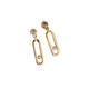 Collier Carré Luxe Zircon Or - Style Européen Haut de Gamme - Soin & GrâceSoin & GrâceBp2013 bracelet real gold 18k43070e9f5e59aa345ce5c5510a860c19