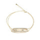 Collier Carré Luxe Zircon Or - Style Européen Haut de Gamme - Soin & GrâceSoin & GrâceBp2013 bracelet real gold 18kaf77e499687cf00f3c4030aedca36e26