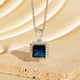 Collier Sautoir Zircon Carré Full Diamant Or 18K - Style Luxe - Soin & GrâceSoin & GrâceNE 0132 SQ ST0318K6a23c4e70127fef9d09d621048c83437