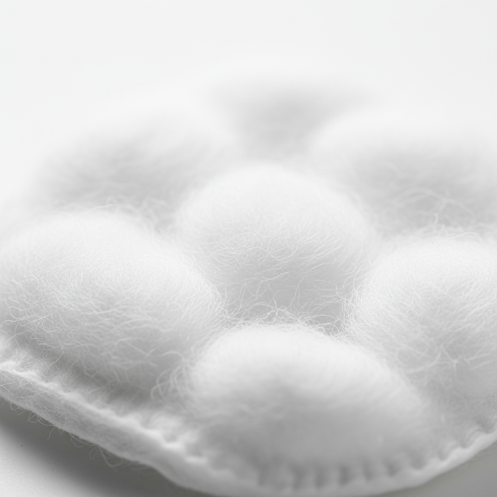Cotons - texture