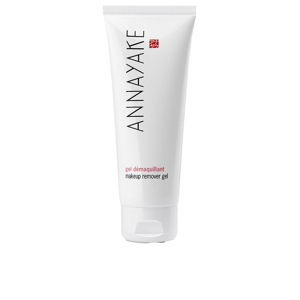 MAKEUP REMOVER gel 75 ml - Soin & GrâceAnnayakeMAKEUP REMOVER gel 75 ml